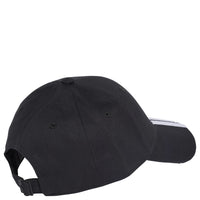 adidas Baseball 3S - Cap (black/white) - Markenkoffer