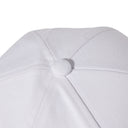 adidas Baseball Cap Cot NL - Cap (white/black, OSFM) - Markenkoffer