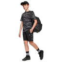 adidas Baseball Cap LT NL - Cap (black/white, OSFM) - Ansicht 5