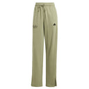 adidas Brand Love - Sporthose Women (tengrün, L) - Markenkoffer