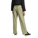 adidas Brand Love - Sporthose Women (tengrün, XL) - Markenkoffer