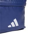 adidas Classic Bars 3S - Rucksack (dkblue/white) - Ansicht 5