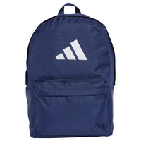 dark blue/white