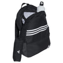 adidas Classic - Rucksack mit Schlampermäppchen 44 cm (black/white) - Markenkoffer
