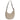 adidas Classic Winter Pouch - Umhängetasche 25 cm (wonder aluminum/classic white) - Markenkoffer