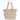 adidas Classic Winter Tote - Shopper 51 cm (wonder aluminum/classic white) - Markenkoffer