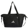 adidas Classic Women - Sporttasche 54 cm (black/silver metallic)