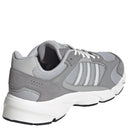 adidas Crazychaos 2000 - Schuh Men (grey two/core white/grey three, 44 2/3) - Markenkoffer