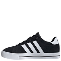 adidas Daily 4.0 - Schuh Men (core black/ftwr white/ftwr white, 44 2/3) - Markenkoffer
