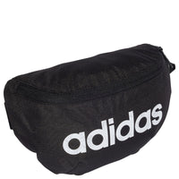 adidas Daily Waistbag - Gürteltasche 26 cm (black/white) - Ansicht 2