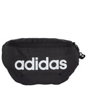 adidas Daily Waistbag - Gürteltasche 26 cm (black/white) - Markenkoffer