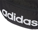 adidas Daily Waistbag - Gürteltasche 26 cm (black/white) - Markenkoffer