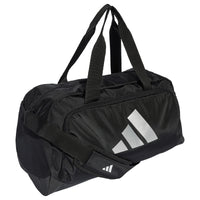adidas Defender Duffelbag - Sporttasche S 49 cm (black/silver met.) - Ansicht 2