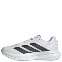 adidas Duramo Speed 2 M (ftw white/core black/halo silver, 43 1/3) - Ansicht 2