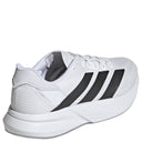adidas Duramo Speed 2 M - Running Schuh (ftw white/core black/halo silver, 42 2/3) - Markenkoffer