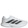 adidas Duramo Speed 2 M - Running Schuh (ftw white/core black/halo silver, 44) - Markenkoffer