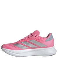 adidas Duramo Speed 2 W - Laufschuh Women (bliss pink/silver met./pink fusion, 40) - Markenkoffer