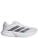 adidas Duramo Speed 2 W - Laufschuh Women (ftwr white/iron met./dash grey, 38)