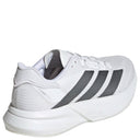 adidas Duramo Speed 2 W - Laufschuh Women (ftwr white/iron met./dash grey, 40) - Ansicht 6