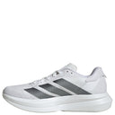 adidas Duramo Speed 2 W - Laufschuh Women (ftwr white/iron met./dash grey, 40) - Ansicht 2