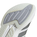 adidas Duramo Speed 2 W - Laufschuh Women (ftwr white/iron met./dash grey, 40) - Ansicht 8