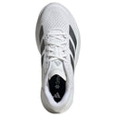 adidas Duramo Speed 2 W - Laufschuh Women (ftwr white/iron met./dash grey, 40) - Ansicht 4