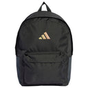 adidas Essentials 3D Logo - Rucksack 44 cm (carbon) - Markenkoffer