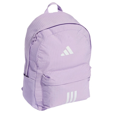 adidas Essentials - Rucksack 43 cm (powder plum/white) - Markenkoffer