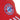 adidas FC Bayern Home - Baseball Cap (red/white) - Markenkoffer