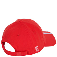 adidas FC Bayern Home - Baseball Cap (red/white) - Ansicht 2