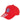 adidas FC Bayern Home - Baseball Cap (red/white) - Markenkoffer