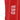 adidas FC Bayern Home - Rucksack 48 cm (rot) - Markenkoffer