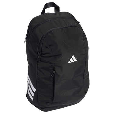adidas Future Icons Power - Rucksack (black/white) - Markenkoffer