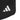 adidas Future Icons - Schultertasche 21 cm (black/white) - Markenkoffer