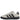 adidas Grand Court Alpha 00s Sneaker - Schuh Men (grey one/core black/core black, 42 2/3) - Markenkoffer