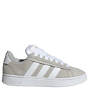 adidas Grand Court Alpha 00s Sneaker- Schuh Men (grey two, 38 2/3)