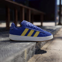 adidas Grand Court Alpha 00s Sneaker- Schuh Men (semi lucid blue/off white, 40) - Ansicht 9