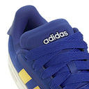adidas Grand Court Alpha 00s Sneaker- Schuh Men (semi lucid blue/utility yellow/off white, 42 2/3) - Ansicht 7