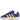 adidas Grand Court Alpha 00s Sneaker - Schuh Men (semi lucid blue/utility yellow/off white, 42 2/3) - Markenkoffer