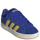 adidas Grand Court Alpha 00s Sneaker- Schuh Men (semi lucid blue/utility yellow/off white, 42 2/3) - Ansicht 5