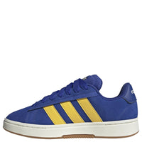 adidas Grand Court Alpha 00s Sneaker - Schuh Men (selubl/utiyel/owhite, 43 1/3) - Markenkoffer