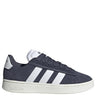 adidas Grand Court Alpha 00s Sneaker- Schuh Men (shanav/ftwwht/shanav, 44 2/3)