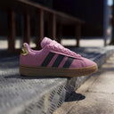 adidas Grand Court Alpha 00s Sneaker - Schuh Women (bliss pink/core black/gold met., 38 2/3) - Ansicht 9