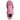 adidas Grand Court Alpha 00s Sneaker - Schuh Women (bliss pink/core black/gold met., 38 2/3) - Markenkoffer