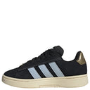 adidas Grand Court Alpha 00s Sneaker - Schuh Women (core black/wonder blue/gold met., 38) - Ansicht 2