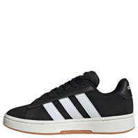 adidas Grand Court Alpha 00s Sneaker - Schuh Women (core black/ftwr white/off white, 38 2/3) - Ansicht 2