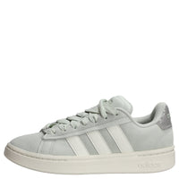 adidas Grand Court Alpha 00s Sneaker - Schuh Women (lingrn/owhite/silvmt, 39 1/3) - Ansicht 2