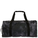 adidas Linear Duffel - Sporttasche (grefiv/grey six/black/white) - Ansicht 3