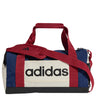 adidas Linear Duffle CB XS - Reisetasche XS (dkblue/owhite/actmar) - Markenkoffer