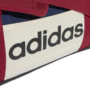 adidas Linear Duffle CB XS - Reisetasche XS (dkblue/owhite/actmar) - Markenkoffer